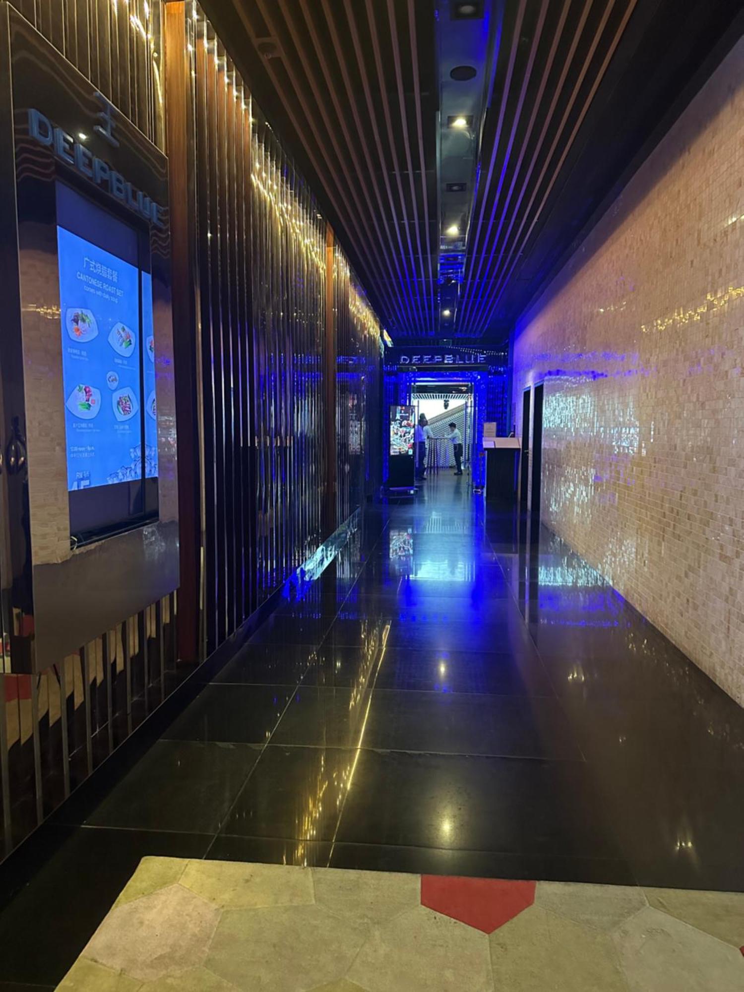 Apartment Klcc At Platinum Kuala Lumpur