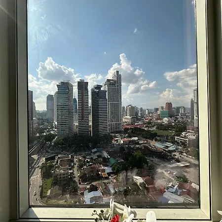 Klcc Suites At Platinum Kuala Lumpur Exterior photo