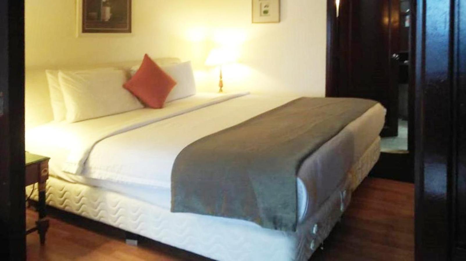 Klcc At Platinum Apartment