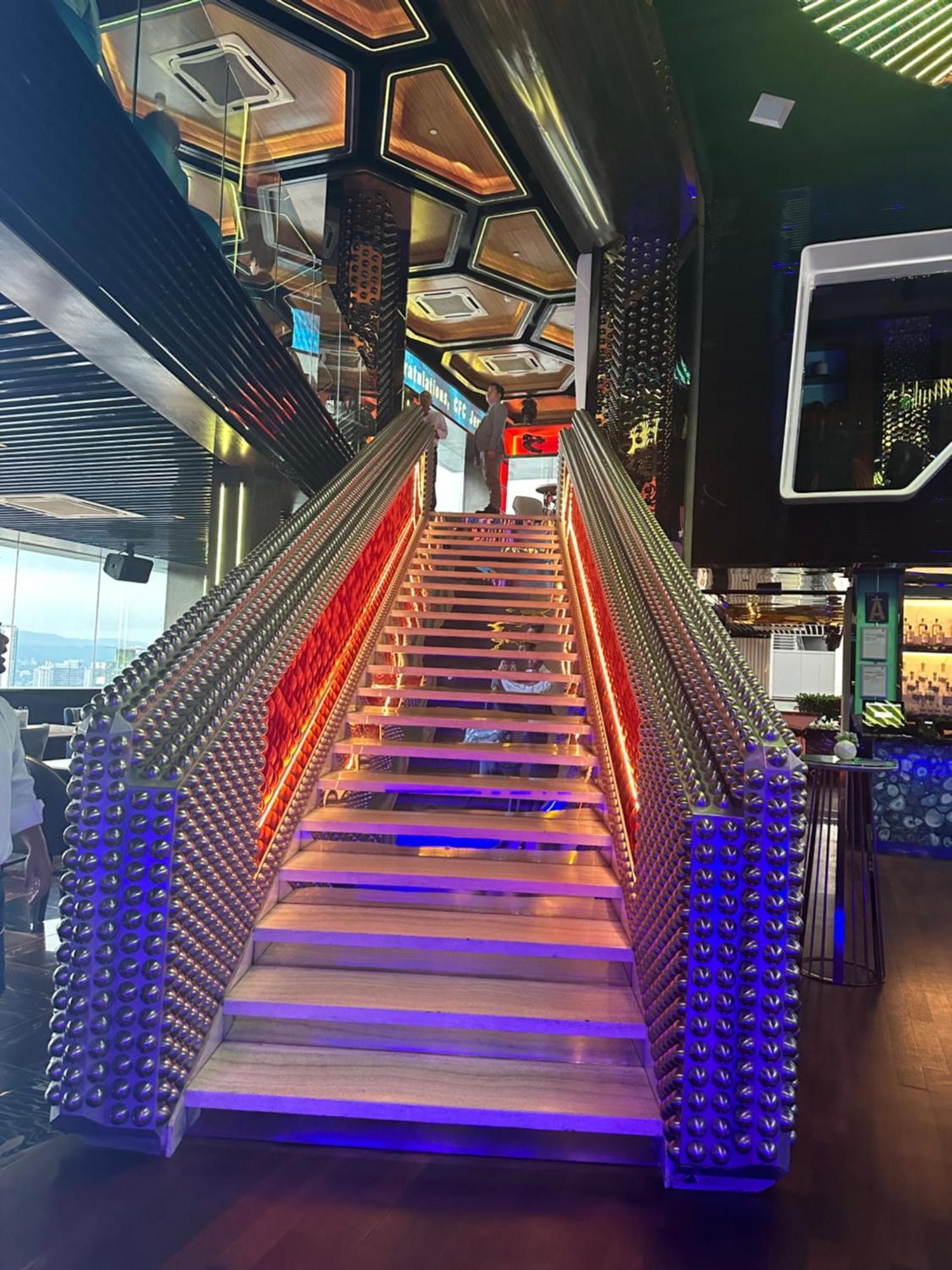 Klcc At Platinum Kuala Lumpur